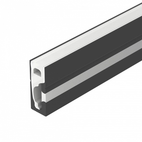 Профиль для плинтусов гибкий Arlight WPH-FLEX 045788 в Нижнем Новгороде фото 4