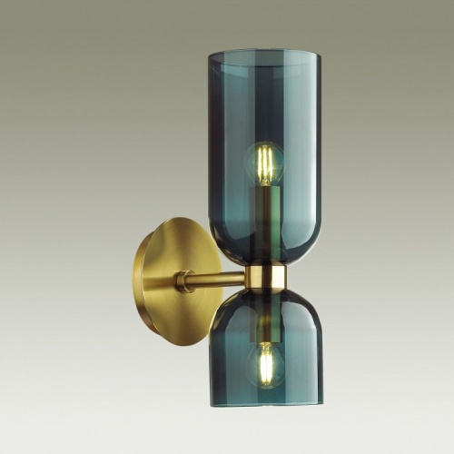 Бра Odeon Light Orinoco 4803/2W в Нижнем Новгороде фото 4