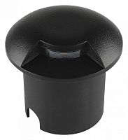 Встраиваемый в дорогу светильник Arte Lamp Piazza A3221IN-1BK в Нижнем Новгороде