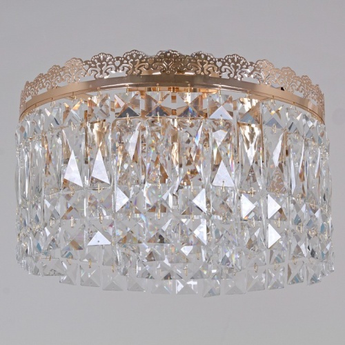 Потолочная люстра 90329-0.3-05 FGD в Нижнем Новгороде