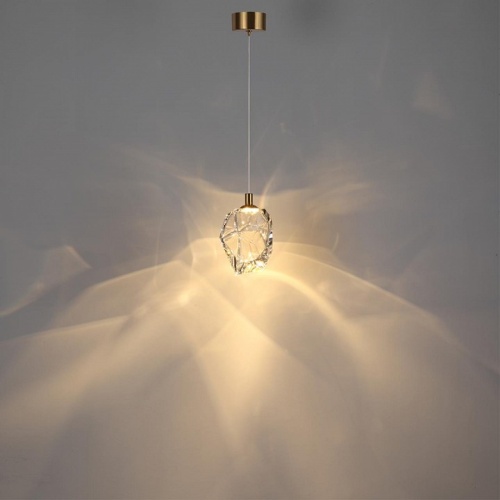 Подвесной светильник Odeon Light HIGHTECH 7114/4LB в Нижнем Новгороде фото 2