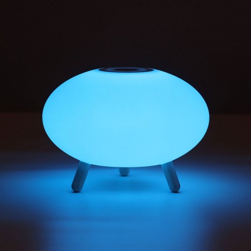 Настольная лампа декоративная DeMarkt Арлон 812030801 в Нижнем Новгороде фото 4