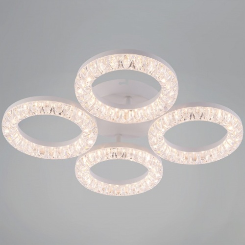 Потолочная люстра 09847 09847-0.3-04A WH в Нижнем Новгороде