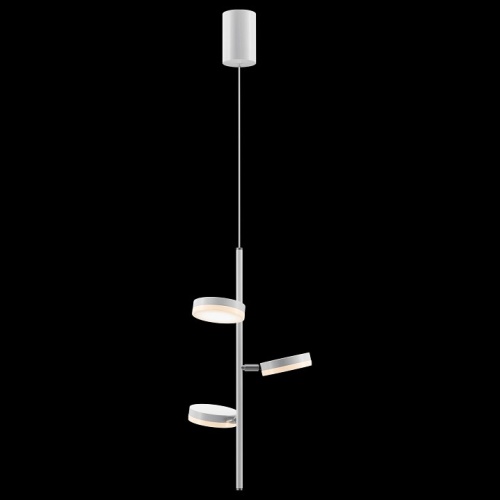 Подвесной светильник Maytoni Fad MOD070PL-L18WK в Нижнем Новгороде фото 2