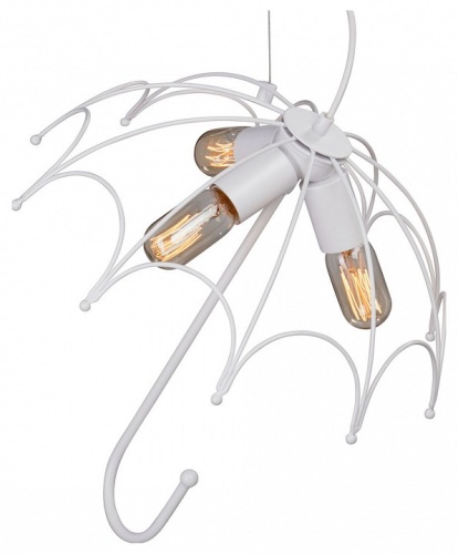 Подвесная люстра Vitaluce  V4595-0/3S в Нижнем Новгороде