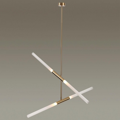 Светильник на штанге Odeon Light Soho 4306/4 в Нижнем Новгороде фото 6