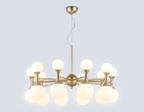 Подвесная люстра Ambrella Light LH LH51051 в Нижнем Новгороде фото 5