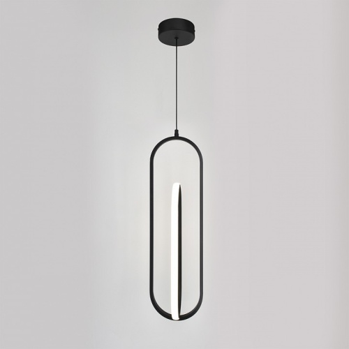 Подвесной светильник Escada Orbital 10255/2LED в Нижнем Новгороде фото 4