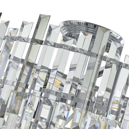 Люстра на штанге Arte Milano Sorrento-4409 374409/7/60/470 CR в Нижнем Новгороде фото 8