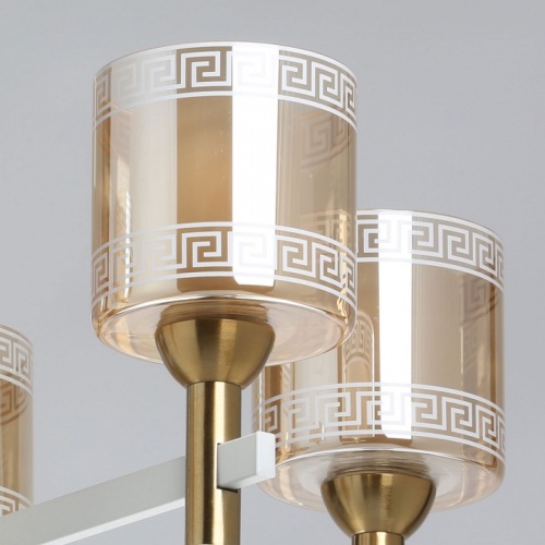 Подвесная люстра De City Каталина 361011805 в Нижнем Новгороде фото 6