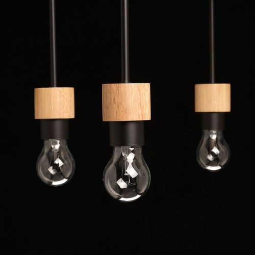 Потолочная люстра De City Акцент 4 680012905 в Нижнем Новгороде фото 8