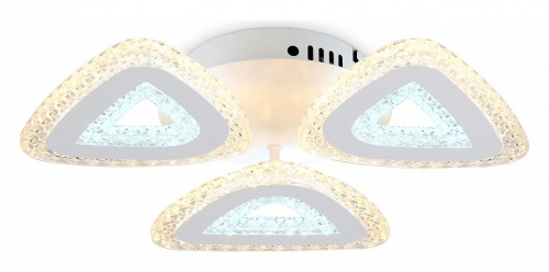 Потолочная люстра Ambrella Light FA FA4018 в Нижнем Новгороде