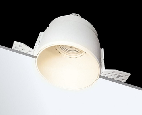 Встраиваемый светильник Italline DL 2248 DL 2248 white в Кропоткине фото 5