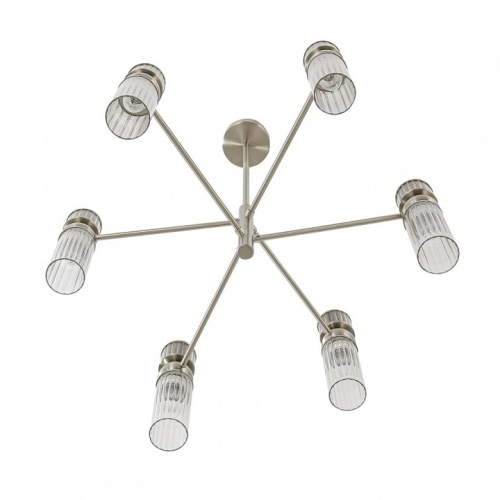 Люстра на штанге Lumion DENVER 8277/6 в Нижнем Новгороде фото 2