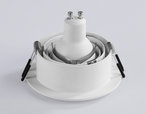 Встраиваемый светильник Ambrella Light TN TN102755 в Нижнем Новгороде фото 5