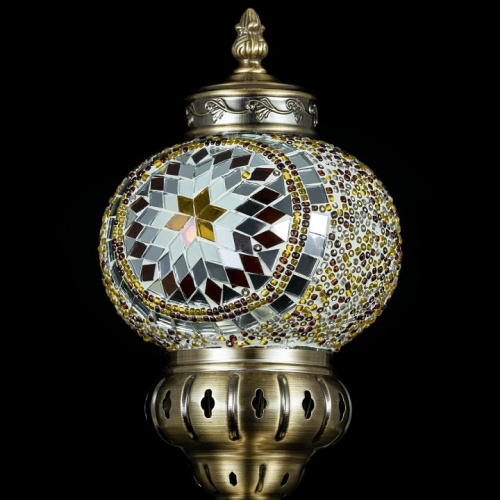 Настольная лампа декоративная Citilux Каир CL419815 в Нижнем Новгороде фото 8