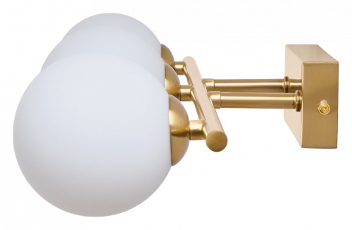 Бра MyFar Valency MR2031-3W в Нижнем Новгороде фото 4