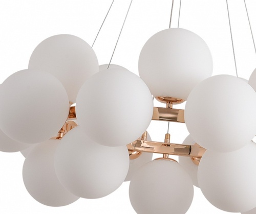 Подвесной светильник Kink Light Сида 07508-20,37 в Нижнем Новгороде фото 2