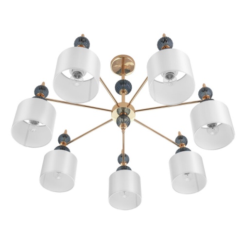 Люстра на штанге Lumion CLASSI 8418/7 в Нижнем Новгороде фото 3