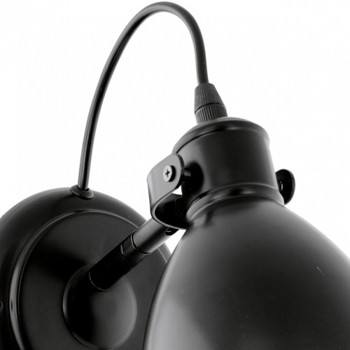 Спот Eglo Priddy 49468 в Нижнем Новгороде фото 2