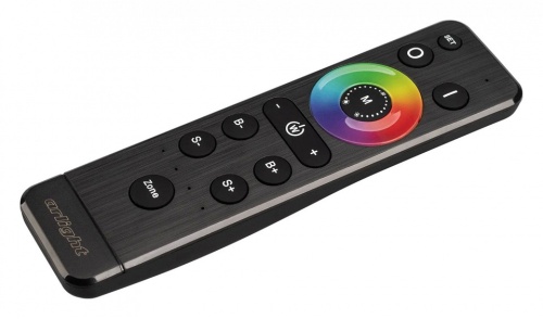 Пульт-регулятор цвета RGB кнопочный Arlight TUYA 027154 в Нижнем Новгороде