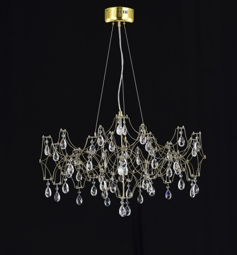 Подвесная люстра MyFar Ileria MR2653-57P-50AD в Нижнем Новгороде фото 6