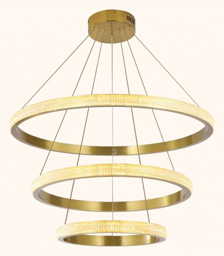 Подвесной светильник Zortes Lidia ZRS.30111.114 в Нижнем Новгороде фото 5