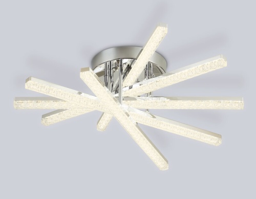 Потолочная люстра Ambrella Light FA FA8895 в Нижнем Новгороде фото 5