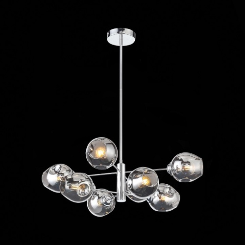 Люстра на штанге ST-Luce Fovia SL1500.103.08 в Гаджиево фото 6