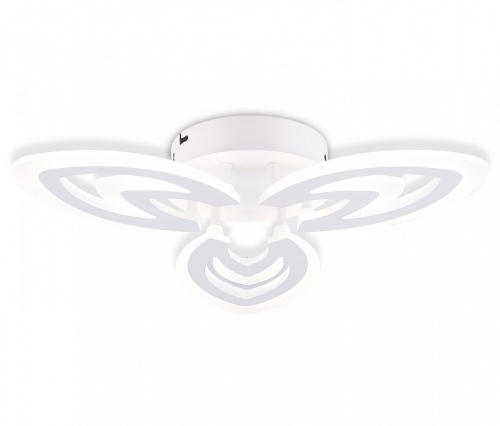 Потолочная люстра Ambrella Light FA FA4545 в Нижнем Новгороде