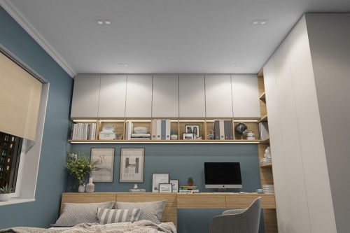 Встраиваемый светильник Denkirs DK3021 DK3072-WH в Нижнем Новгороде фото 3