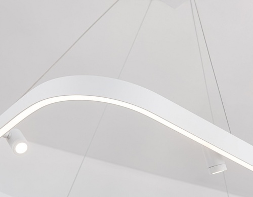 Подвесной светильник Ambrella Light FL FL5802 в Нижнем Новгороде фото 7