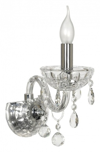 Бра Arti Lampadari Lubrenze Lubrenze E 2.1.1.600 N в Нижнем Новгороде