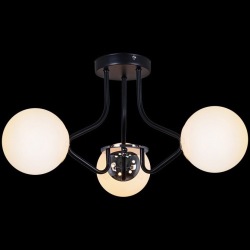 Люстра на штанге 81704-0.3-03 в Нижнем Новгороде фото 4