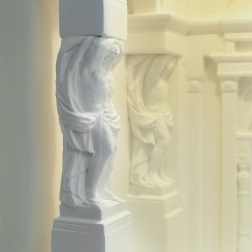 Встраиваемый светильник Loft it Antique 10355B в Нижнем Новгороде фото 14