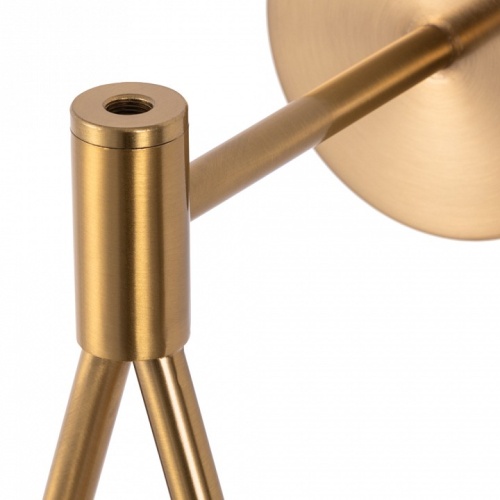 Бра Arte Lamp Matisse A7765AP-1AB в Нижнем Новгороде фото 2