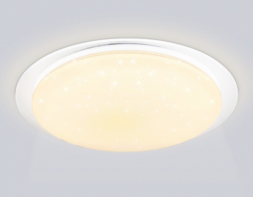 Накладной светильник Ambrella Light  FZ770 в Нижнем Новгороде фото 5