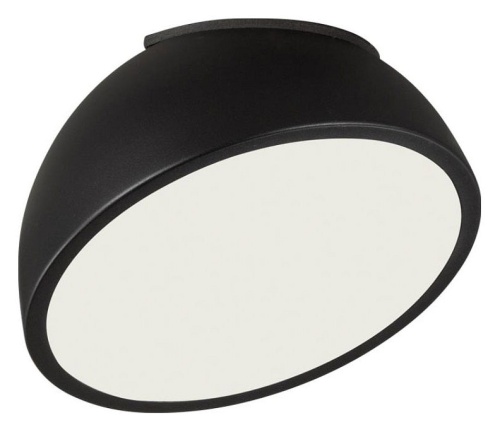 Накладной светильник Sonex Pluto Black 7658/11L в Нижнем Новгороде фото 4