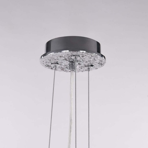 Подвесная люстра Arte Milano Веточка 230110.480.6.E14.D CR в Нижнем Новгороде фото 8