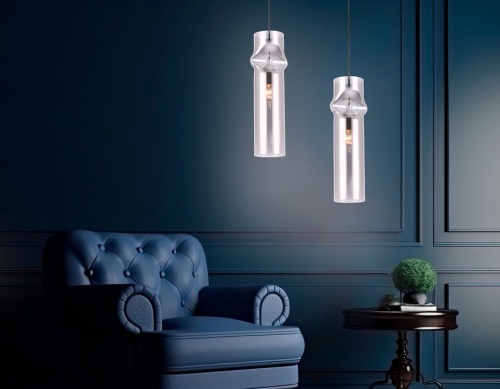 Подвесной светильник Ambrella Light TR TR3561 в Нижнем Новгороде фото 3