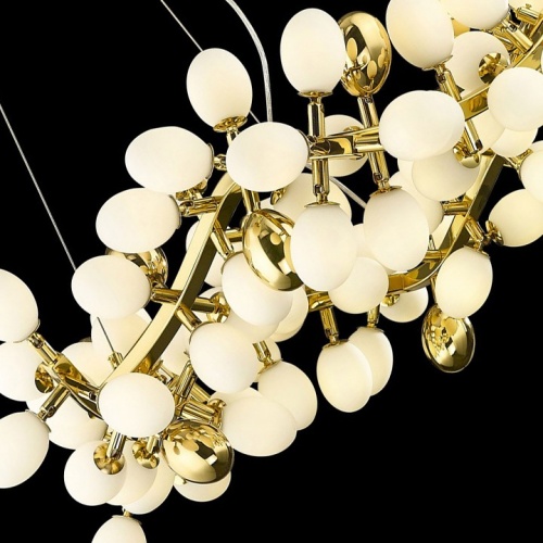 Подвесная люстра Wertmark Olivia WE232.10.303 в Нижнем Новгороде фото 2