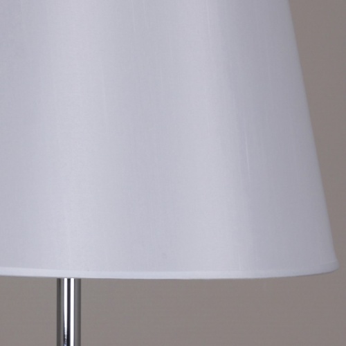 Торшер 02057-0.6-01 BK-CR в Нижнем Новгороде фото 2