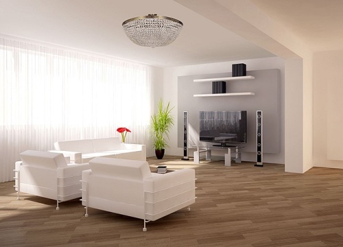 Люстра на штанге Arti Lampadari Pera Pera E 1.3.40.100 MA в Нижнем Новгороде фото 3