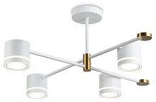 Люстра на штанге Ambrella Light FL FL71527 в Нижнем Новгороде