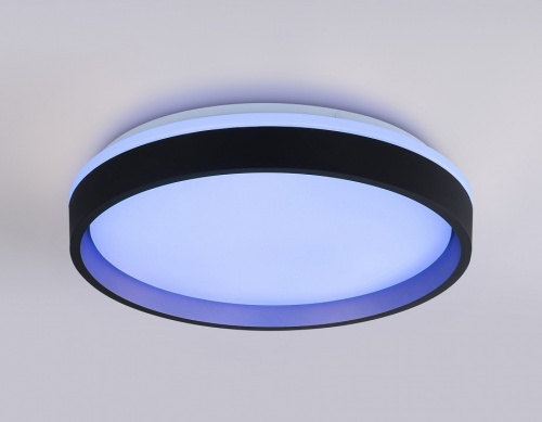 Накладной светильник Ambrella Light FZ FZ604 в Нижнем Новгороде фото 2