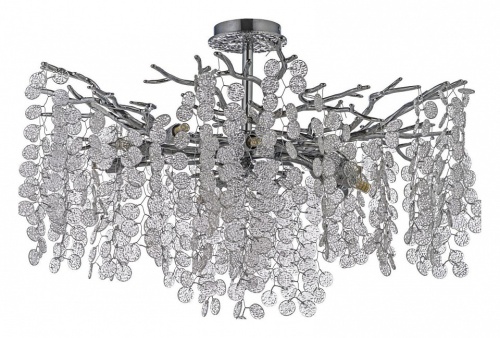 Люстра на штанге Dio D’Arte Tavenna Tavenna H 1.3.76.103 N в Нижнем Новгороде