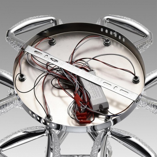 Потолочная люстра Lumion Ruana 8239/9CL в Нижнем Новгороде фото 3