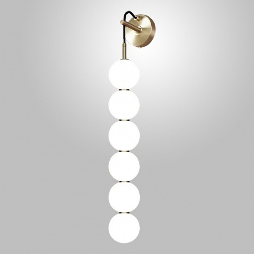 Бра Imperiumloft ROCCO rocco-w01 в Нижнем Новгороде