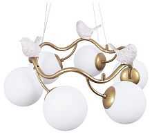 Подвесная люстра Arte Lamp Camomilla A9712LM-6SG в Нижнем Новгороде