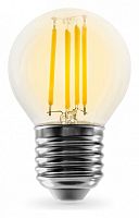 Лампа светодиодная Ambrella Light G45 E27 11Вт 2700K 451123 в Нижнем Новгороде